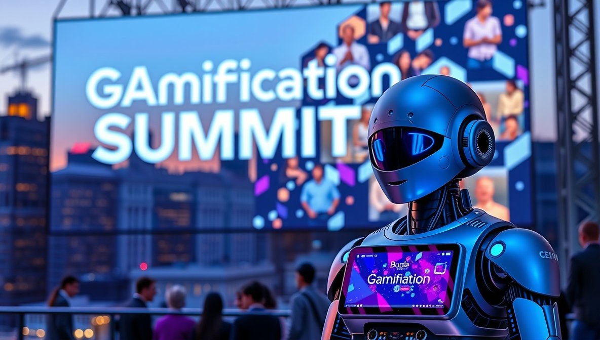 gamificationsummit popular online