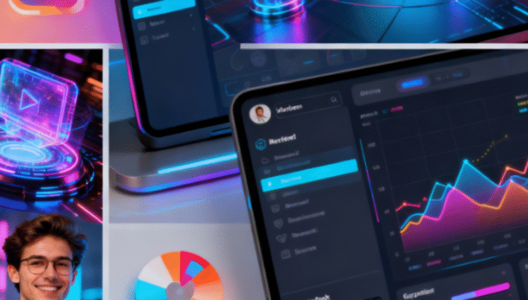 Top AI Video Tools for Social Media & Marketing in 2025