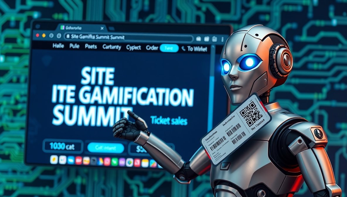 site gamificationsummit method ticket sales
