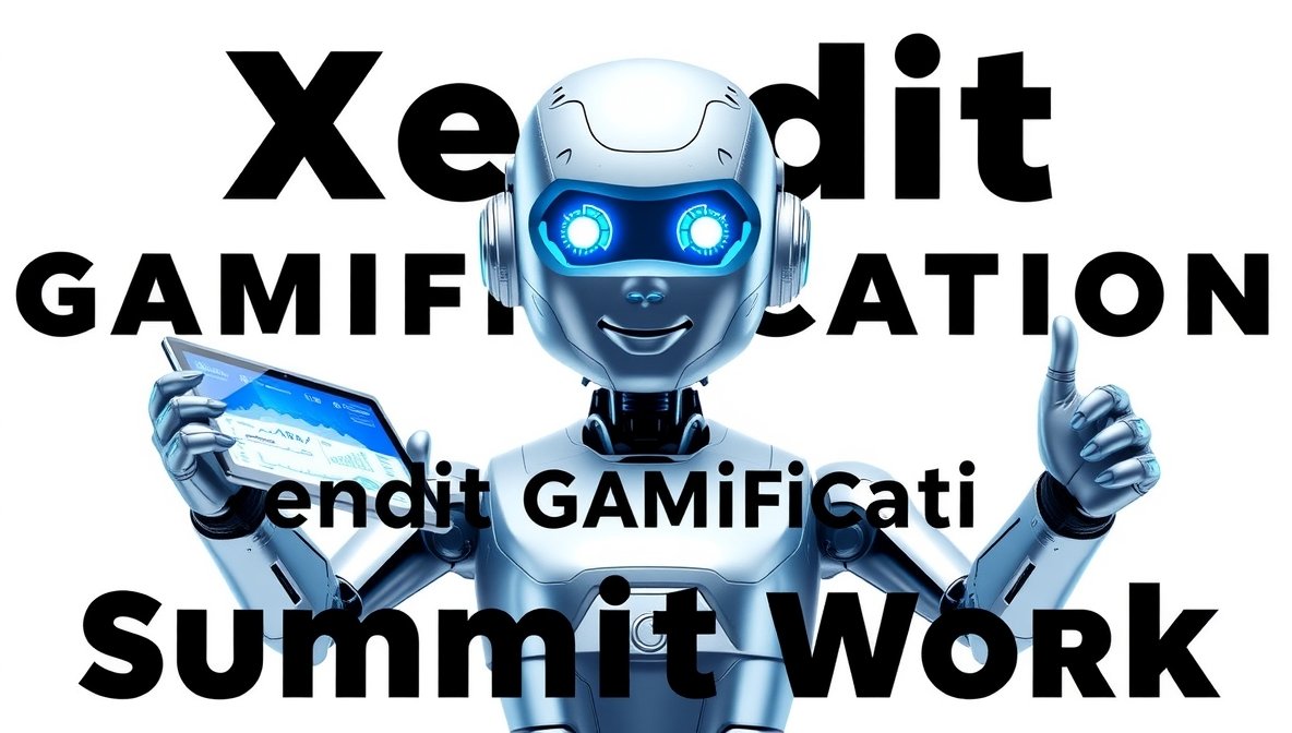 xendit gamificationsummit work