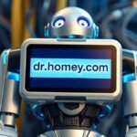 dr homey .com