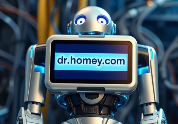 dr homey .com