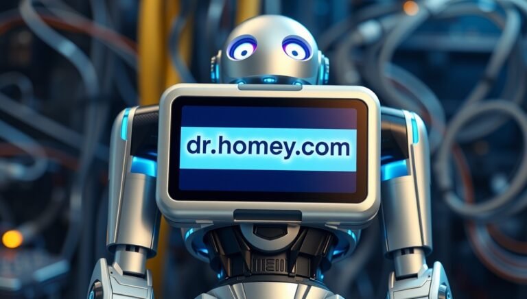 dr homey .com