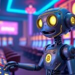 dr homey bitcoin slots technology entertainment