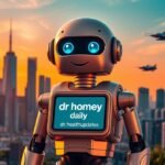 dr homey daily drhhealthupdates