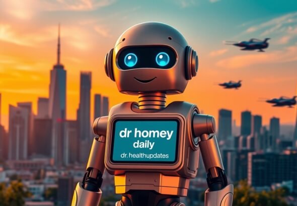 dr homey daily drhhealthupdates