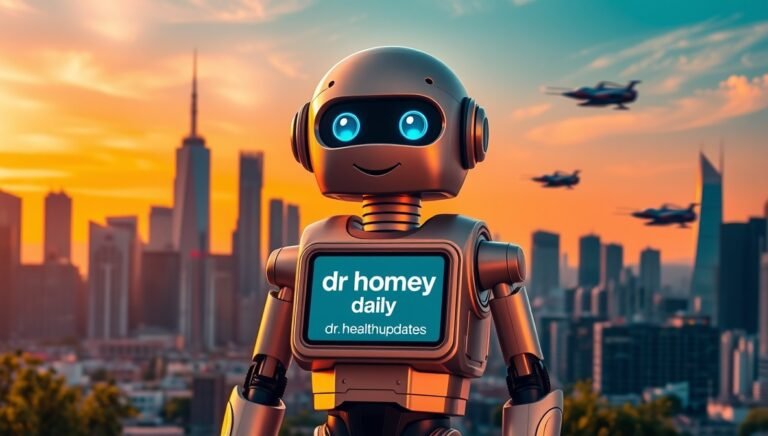 dr homey daily drhhealthupdates