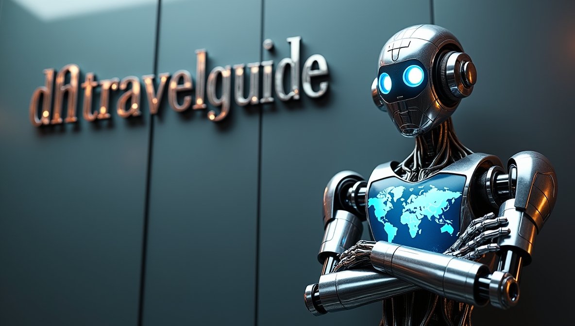 drhtravelguide dr homey archives