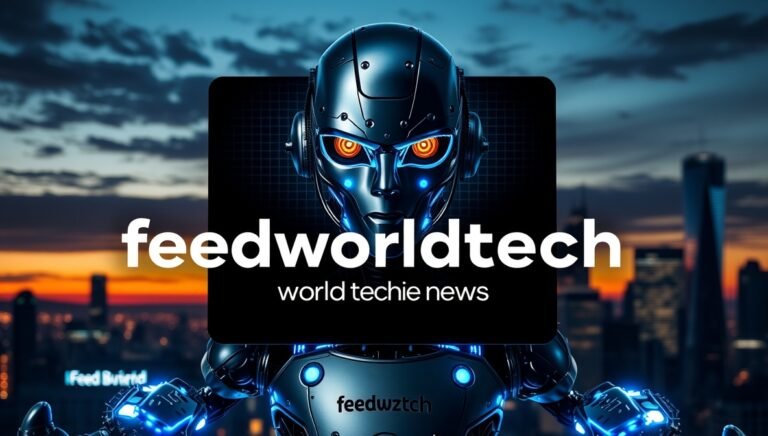 feedworldtech world techie news by feedbuzzard