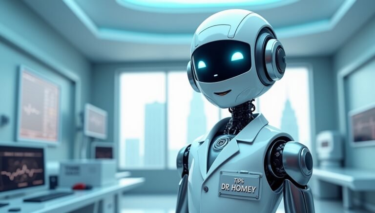 tips dr homey
