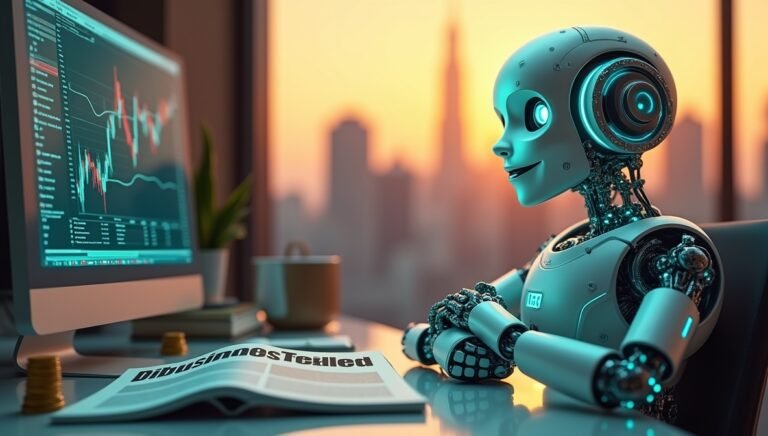 Finance Guide Disbusinessfied