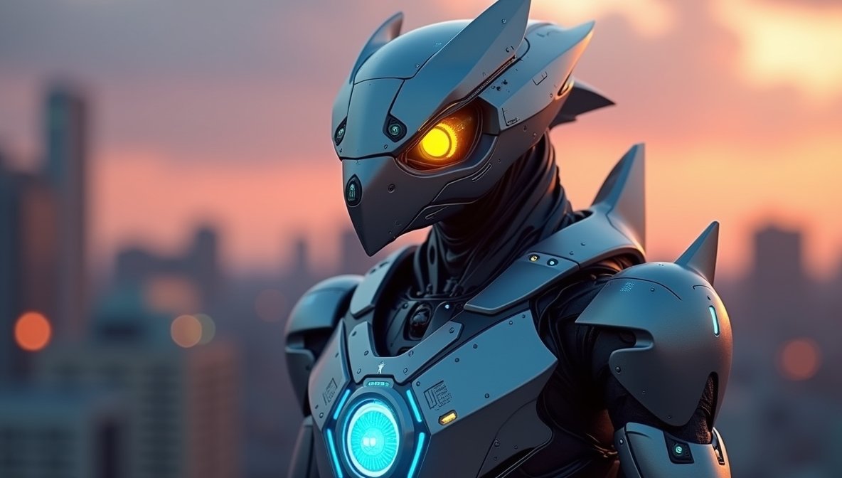 Wearable tech feedbuzzard