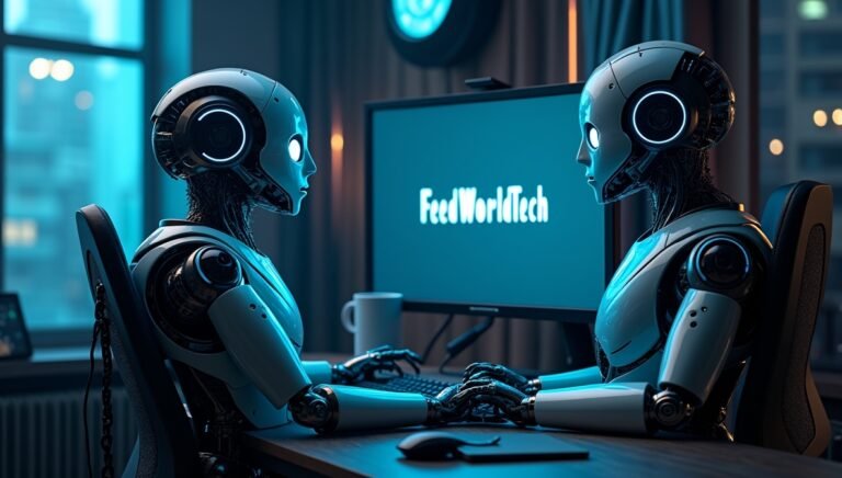 best tech news sources feedworldtech