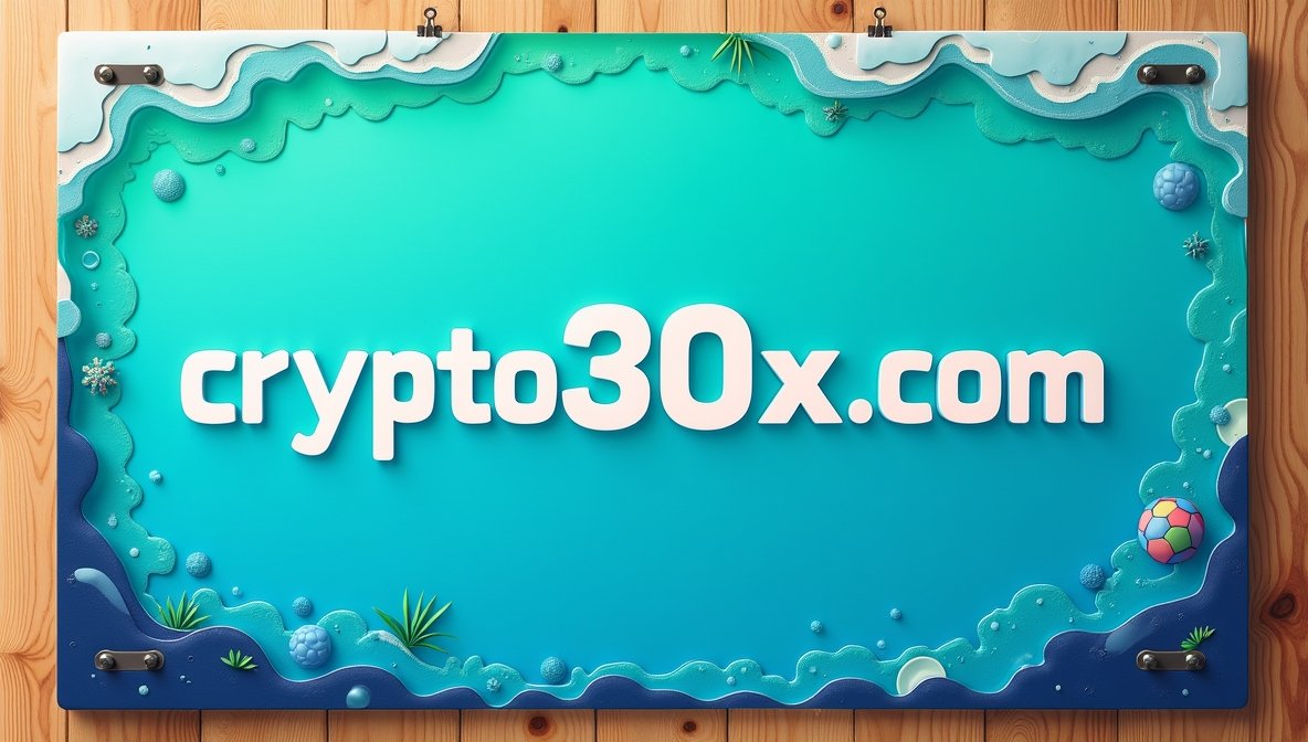 crypto30x.com ocean