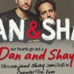 dan and shay wife died