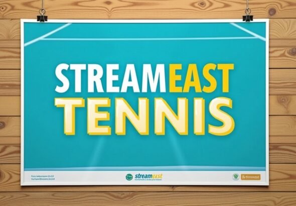 streameast tennis