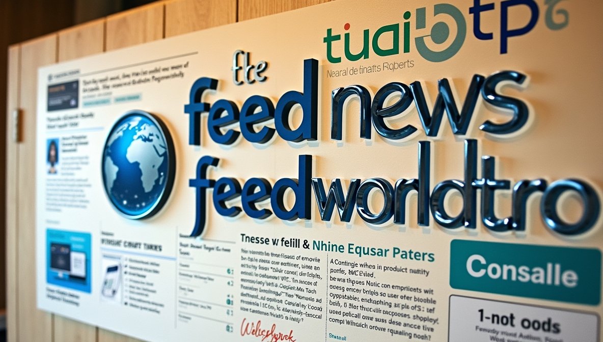 tech news feedworldtech