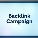 backlink campaign