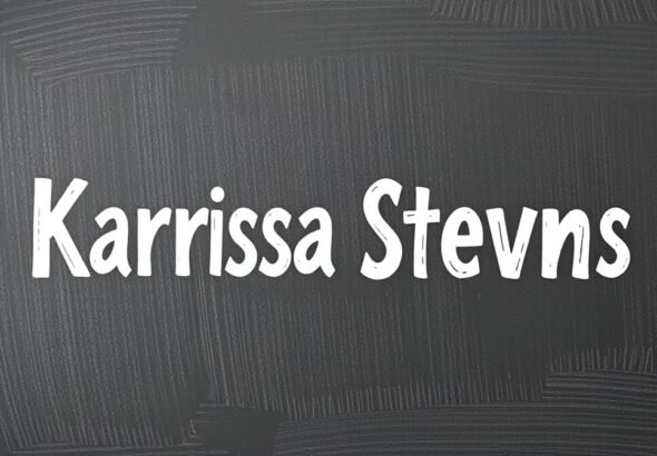 karissa stevens net worth