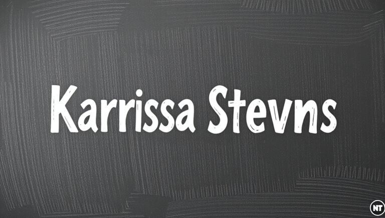 karissa stevens net worth