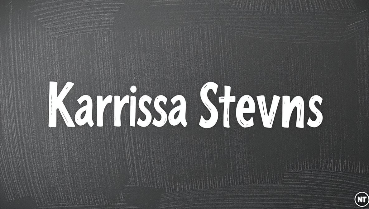 karissa stevens net worth
