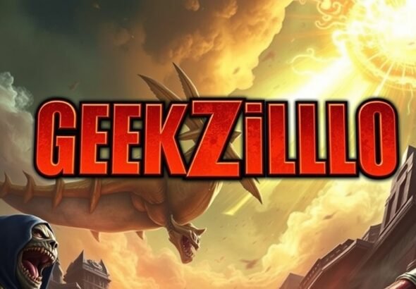 geekzilla.tech honor magic 5 pro