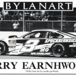 kerry earnhardt net worth